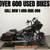 2020 Harley-Davidson FLTRK - Road Glide Limited 1 thumbnail