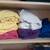 Tablec Assorted Fabric & Linen Bulk Lot Multi-Color Craft Supply 17pc 2 thumbnail