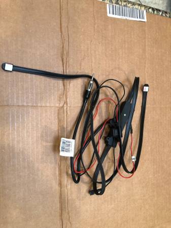 Batwing Pre 2015 Antenna 1