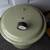 Sears Pressure Cooker Canner 22qt Green! vintage, needs gaskets 10 thumbnail