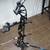 Hoyt Prevail 40 Target Compound Bow plus extras 1 thumbnail