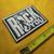 WE WILL ROCK YOU! IRON-ON PATCH! Brand New! $9.00 Shipped!! 2 thumbnail