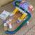 GeoTrax Grand Central Station Train Set w Remote Control Train 1 thumbnail