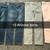 Girls 10 jeans 4 thumbnail