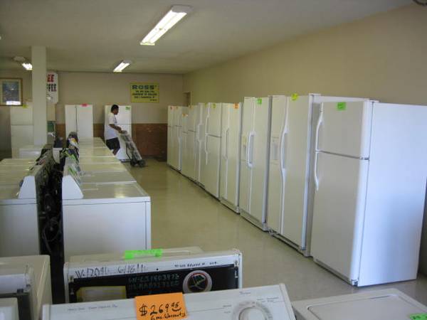 DELIVERY DRIVERS HELPER/// ROSS APPLIANCES/// FULL TIME //DAILY BONUS 1