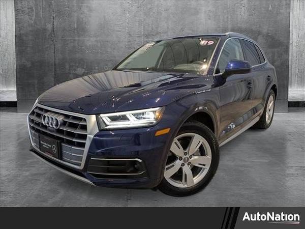 2019 Audi Q5 AWD All Wheel Drive Prestige SUV - $24,243 (Call *(425) 223-3021* to Confirm Availability Instantly)63617358295553120