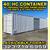 20 40 ft Cargo Container Storage Reefer Shipping Shed Sheds Containers 8 thumbnail