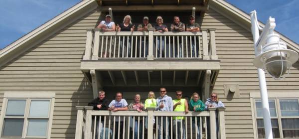 $1,575 / 2br - Sheboygan Riverfront Monthly Condo Accommodations (Sheboygan)63813312741251124
