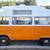 1973 VW High Top Bus T2 Bay Window Hightop HiTop - RUNS GREAT! 1 thumbnail