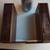 Canadian Laserwood Bookends 5 thumbnail