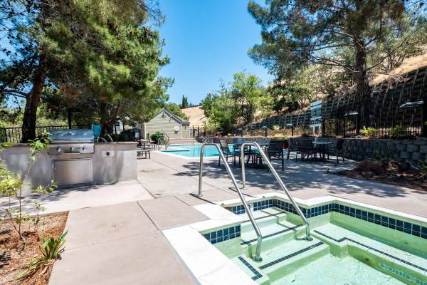 $1,700 / 1br - 644ft2 - Short Term Corporate Housing Available, Playground (pittsburg / antioch)63657929568897121