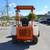2024 Broce self-propelled angle broom, 115 hours, like new. 7 thumbnail