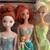 Disney Dolls x3 2 thumbnail