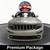 2016 Jeep Grand Cherokee 4x4 4WD SRT SUV 4 thumbnail