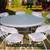 party rentals. tables. chairs. Rento mesas. sillas. manteleria. y mas 3 thumbnail