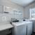 Stainless Steel Appliances, Stylish, Glass Tile Backsplash 12 thumbnail