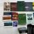 Volvo P 1800 S 1800 ES P1800 E rare toolkit owners manual radio 5 thumbnail