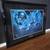 Michael David Ward Windows Of The Mind Signed 168/450 Orca Art Framed 1 thumbnail