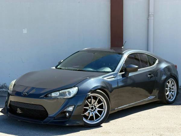 2013 Scion FR-S - Financing Available!  Fall Sale! All Vehicles Are On 1