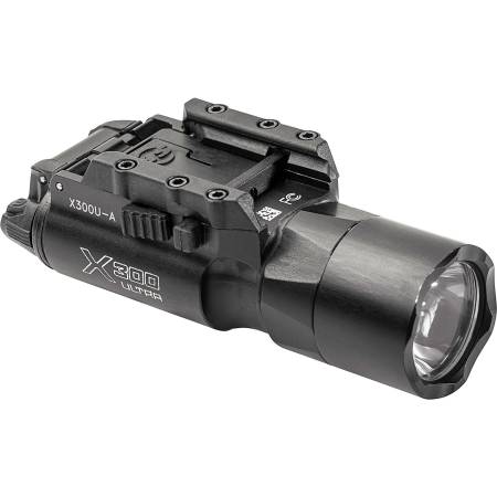 SureFire X300 Ultra Series LED WeaponLights with TIR Lens - $240 (Foresthill)63440028180353121