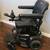 Immaculate 2022 Pride Electric Wheelchair. Brand New Battery & Upgrad 4 thumbnail
