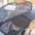 2009-2015 INFINITI G37 and Q60 Convertible Wind Deflector Genuine 4 thumbnail