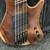 Ibanez 5 string bass guitar 194634-1 2 thumbnail