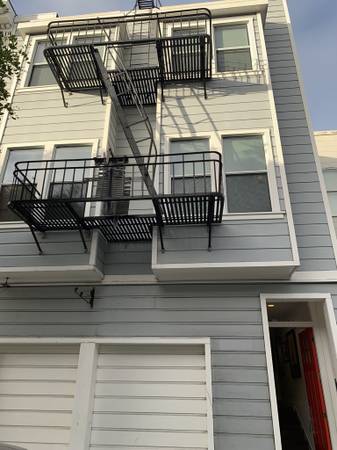 $275 Parking or Storage Available in Pacific Heights (lower pac hts)63845956789889121