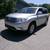 2011 toyota highlander/low miles/one owner 1 thumbnail