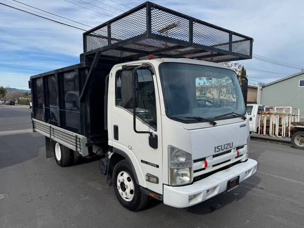 2013 Isuzu NPR