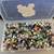 Clear Plastic Storage Container Filled With An Assortment Of Mixed Cra 1 thumbnail