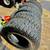 (5) Mickey Thompson 35x12.5x17 ATZP3 6 thumbnail