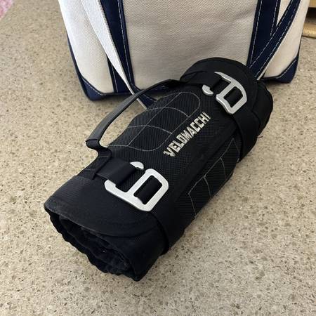 DESIGNER TOOL ROLL 1