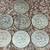 Mexican  25 Pesos Coin 1968 Olympics (No Guarantee) 5 thumbnail