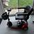 Pride GOGO Elite Traveler 3 wheel scooter 2 thumbnail