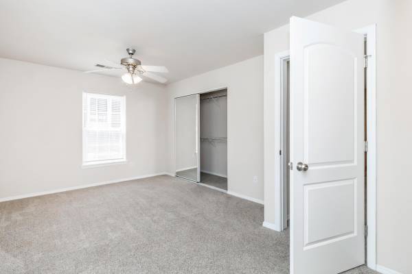 Courtesy Patrol, Smoke-free Community, Pet Friendly 1