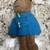 Vintage Paddington bear stuffy 2 thumbnail