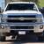 2015 Chevrolet Chevy Silverado 2500HD LTZ Double Cab 2 thumbnail