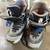 Free Snowboard Boots. Need a good cleaning! 1 thumbnail