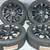 20" Dodge Durango RT Gray wheels rims tires Factory OEM 2019 2020 set 10 thumbnail