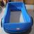 Used Little Tikes Car Bed for sale 1 thumbnail