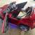 12V Mercedes CLA45 AMG Kids Ride-On Car – Excellent Condition 1 thumbnail