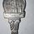 1982 Disney Mickey Mouse Collectible Demitasse Spoon 3 thumbnail