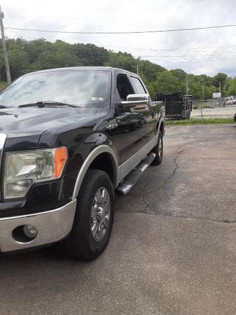 2010 Ford F150 Truck - $5,700 (Irwin)63625169381251122