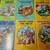 Disney collection books, 2 different sets 4 thumbnail