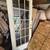 Exterior Windowed  Door with Blind Attachment 1 thumbnail