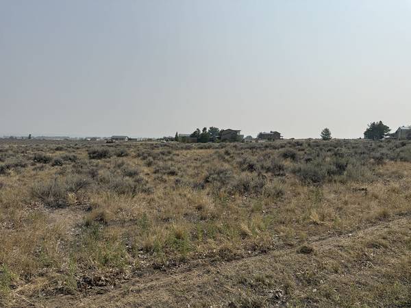 $49,000 4.24 Acres for Your Dream Home, Shop, & More! (83 & 84 Skyline Drive, Riverton, WY)63655853046145120