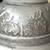 antique silver-plated covered butter dish 8 thumbnail