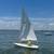2005 Vanguard Laser Sailboat 1 thumbnail