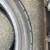 245/45/20 and 275/40/20 BF Goodrich staggered set of matching used tir 8 thumbnail